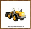 Heavy Duty Graafmachine RC